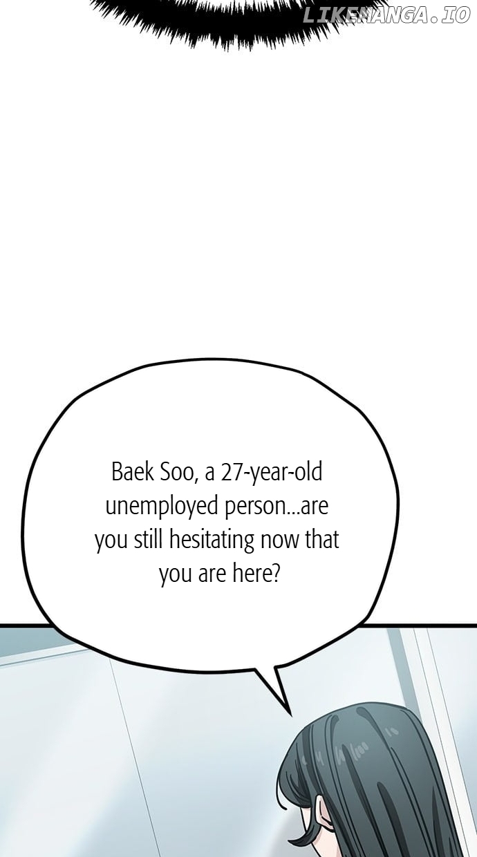 Unemployed Baek-soon Chapter 156 - page 3